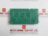 Backplane Circuit Board Kalex3 K188 961768 By Allen Bradley
