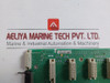 Backplane Circuit Board Kalex3 K188 961768 By Allen Bradley