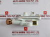 Used Condition Komei Rikagaku Kogyo Rd-c Gas Regulator Module