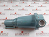 Submicron Air Filter By Ckd 1126-16C-fmgy