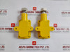 Komei Rikagaku Kogyo Regulator Housing Rd-c