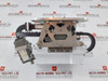 Block-upconverter Marine Antenna System --- 24-48V 6A Max L-band If Mini Buc By Cpi 138652-1