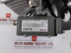 Block-upconverter Marine Antenna System --- 24-48V 6A Max L-band If Mini Buc By Cpi 138652-1