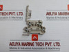 Weidmuller Insurance Terminal Kdks 1/35 Db ( 1 Box = 50 Pcs)