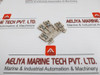 Wdk 2.5 Multi-tier Modular Terminal By Weidmuller (1 Box = 100 Pcs)
