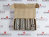 Wdk 2.5 Multi-tier Modular Terminal By Weidmuller (1 Box = 100 Pcs)