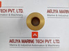 Lot Of 2X New Condition Flange Bushing/Plug 17169 X143 / 120008055818