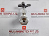 Apollo 1/2" 316 10000 Psi Needle Valve
