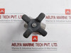 Apollo 1/2" 316 10000 Psi Needle Valve