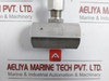 Apollo 1/2" 316 10000 Psi Needle Valve