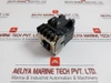 Fuji Electric Magnetic Contactor 100-110V 60 Hz Sc-05H