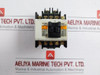Fuji Electric Magnetic Contactor 100-110V 60 Hz Sc-05H