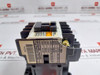 Fuji Electric Magnetic Contactor 100-110V 60 Hz Sc-05H