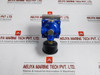 Frs923-2Rk Filter Regulator By Eckardt Supply 0-6 Bar/0-90 Psi