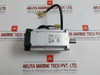 Panasonic Ac Servo Motor Output - 0.4 Kw Part No. Mhmf042L1V2M
