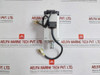 Panasonic Ac Servo Motor Output - 0.4 Kw Part No. Mhmf042L1V2M