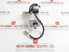Panasonic Ac Servo Motor Output - 0.4 Kw Part No. Mhmf042L1V2M