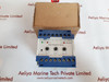 Selco G3000 Frequency Relay 8 - 36V Dc G3000 -00