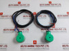 Saginomiya 2-meter Rev-2007Dxf Solenoid Valve