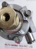Sa12B Pressure Switch By Asco 4500 P.S.I.G