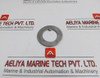 17746 X177 By Coffin Turbo Pump Thrust Bearing Lock Washer For Main Feed Pump