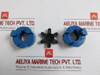 New Condition L095 Jaw Coupling By Fenner