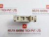 Weidmuller Feed-through Terminal Block 1000V Part No. Wdu 70N
