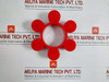 Vulkan 3342145020 Elastic Intermediate Ring Pu Gsn 145