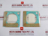 Gasket For Guide Vane Housing C-4400 Klingersil