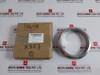 New Condition Wear Ring For Main Feed Pump 18698 X327