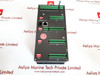 Ees bsm32-54-prx-00 panel mounted fault annunciator
