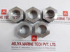 Thrust Bearing Locknut For Main Feed Pump 17742 X176 In 300 Gm