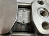 Yokogawa Pressure Transmitter 0-600 Kpa Une 43-sas2*B/Cal-p/Ssb-s/Z