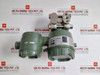Yokogawa Pressure Transmitter 0-600 Kpa Une 43-sas2*B/Cal-p/Ssb-s/Z