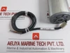 Servo Motor 3200 Rpm Meter-0.80 Gr 63X55 By Dunkermotoren