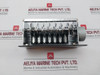 New Condition Cam Timer Volts - Ac100V/200V 60Hz T7-1/2-60-7 Mj By Toyo