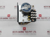 New Condition Cam Timer Volts - Ac100V/200V 60Hz T7-1/2-60-7 Mj By Toyo