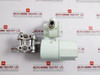 Yamatake-honeywell 70 Kgf/Cm2 Pressure Transmitter Jtd220-e1Q-00000-wa2-xx