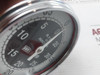 Analog Dial Tachometer 0 To 35 R.P.M. By Westward