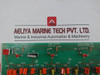 New Condition Nelco Fuse Failure Board 130600566