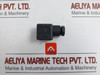 Parker 10A 250V Solenoid Valve Connector Elecd1