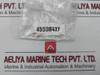 Ingersoll Rand Flush Pushbutton Actuator45930427