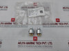 New Condition 3-pin Plug Flameless Lighter By Mci 2-cig-el
