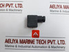 Cable Socket 230V 6A Rexroth 1834484051