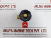 New Condition Manual Shut Off Valve/Stop Valve 1/4 Inch By Shinko