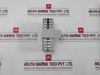 Elmex Terminal Distribution Block Dbk 1X8 (1 Box = 9 Pcs)