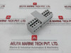Elmex Terminal Distribution Block Dbk 1X8 (1 Box = 9 Pcs)