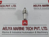 Cp90 By Ae High Pressure Plug 9/16In