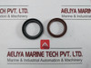 New Condition Vickers Seal Kit 3525Vq V-920057N