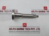 Impeller Shaft F/ Distribution Plant S.W. Feed Pump Sus316 18/S316 By Shinko